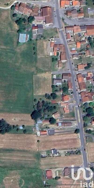 Photo 5 - Terrain à XERMAMENIL