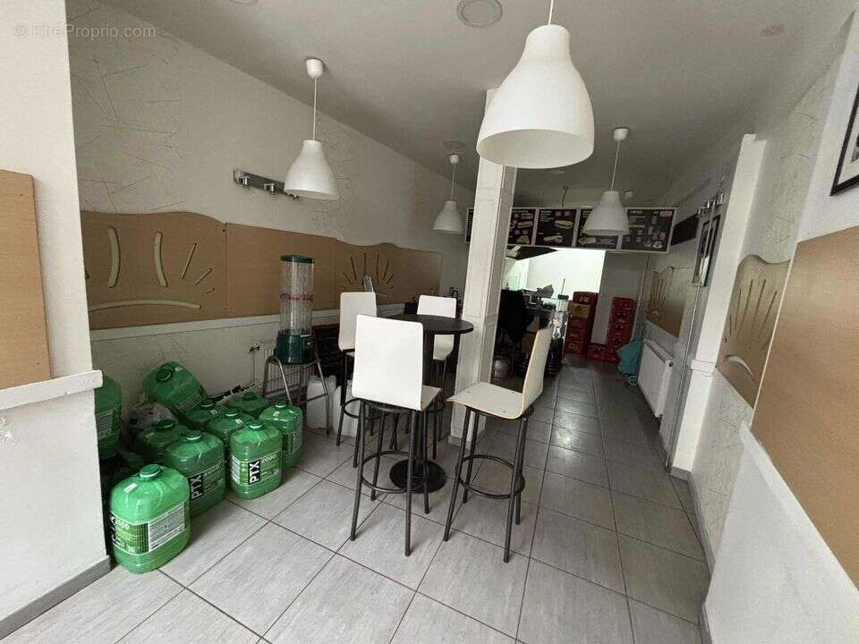 Appartement à ROUBAIX