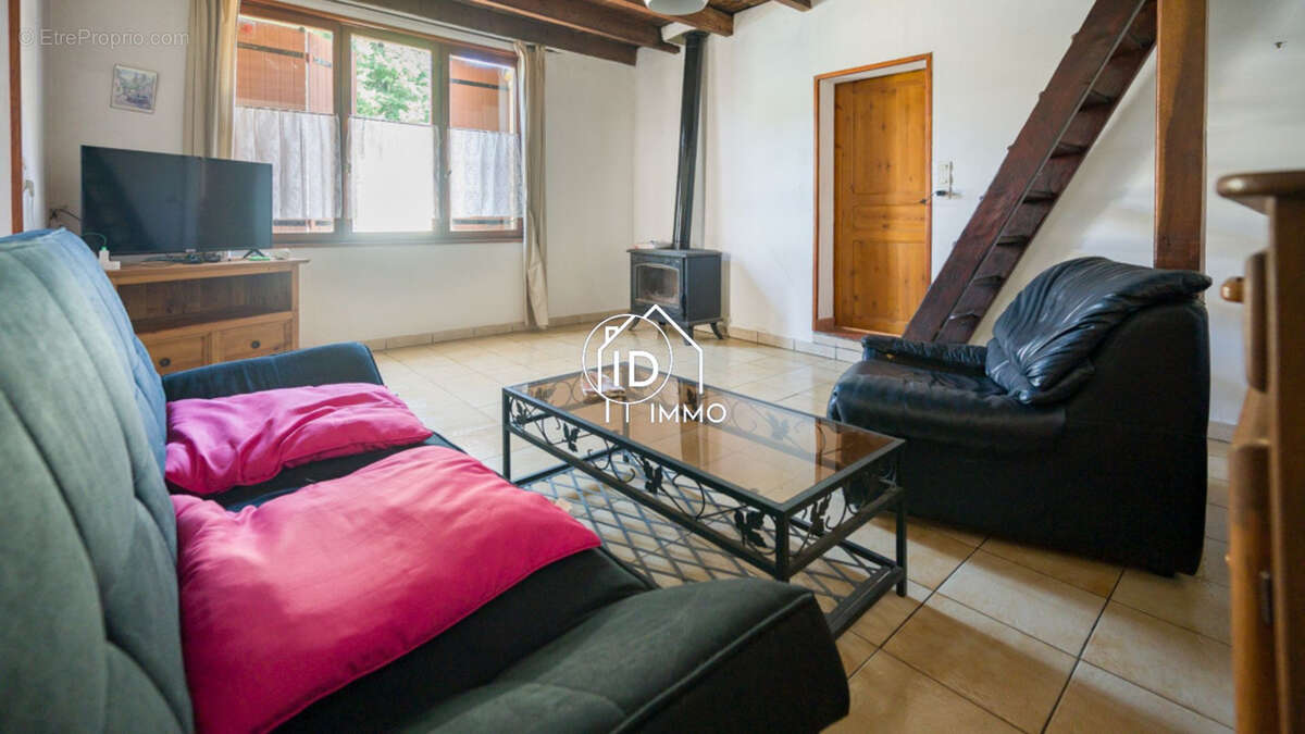 Maison de village - photo 2