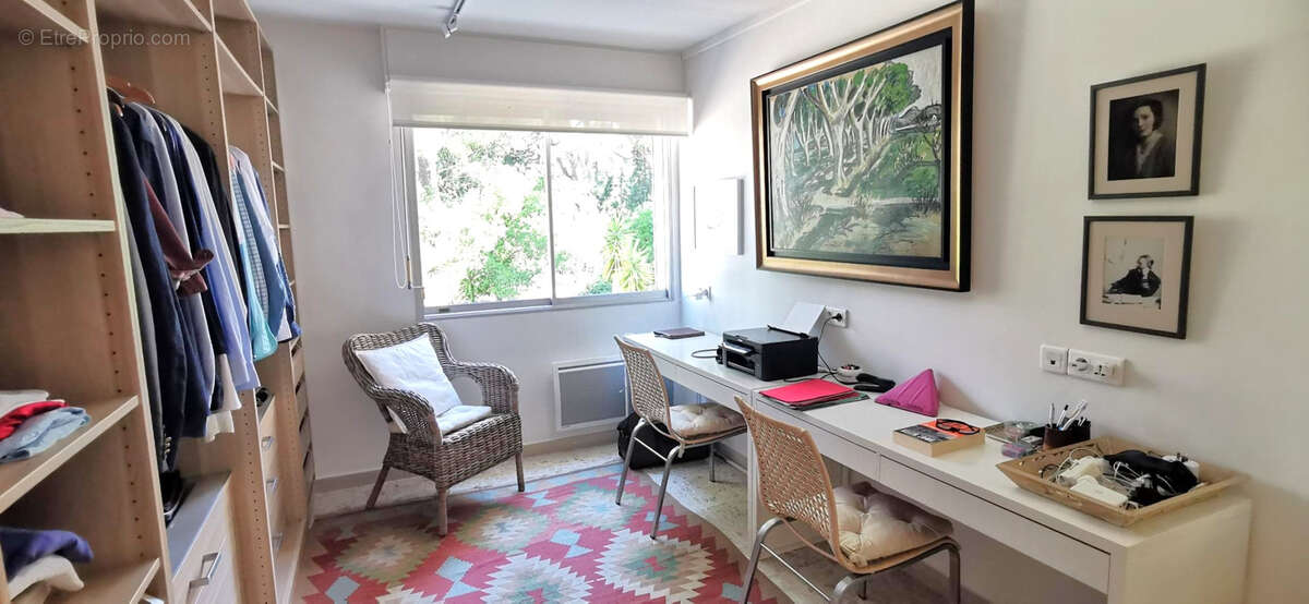 Appartement à CASSIS