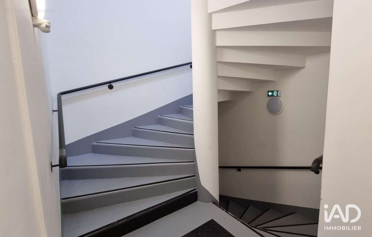 Photo 6 - Appartement à PIERREFITTE-SUR-SEINE