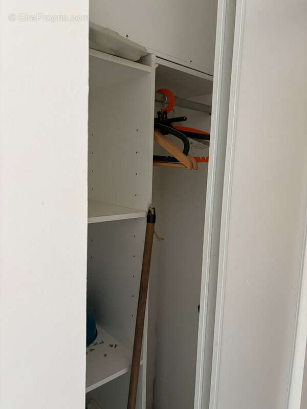 Appartement à LUZENAC