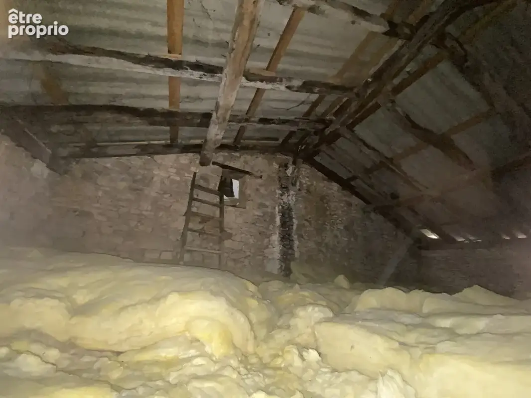 Maison de viillage en  pierre dans  le périgord noir - photo 16