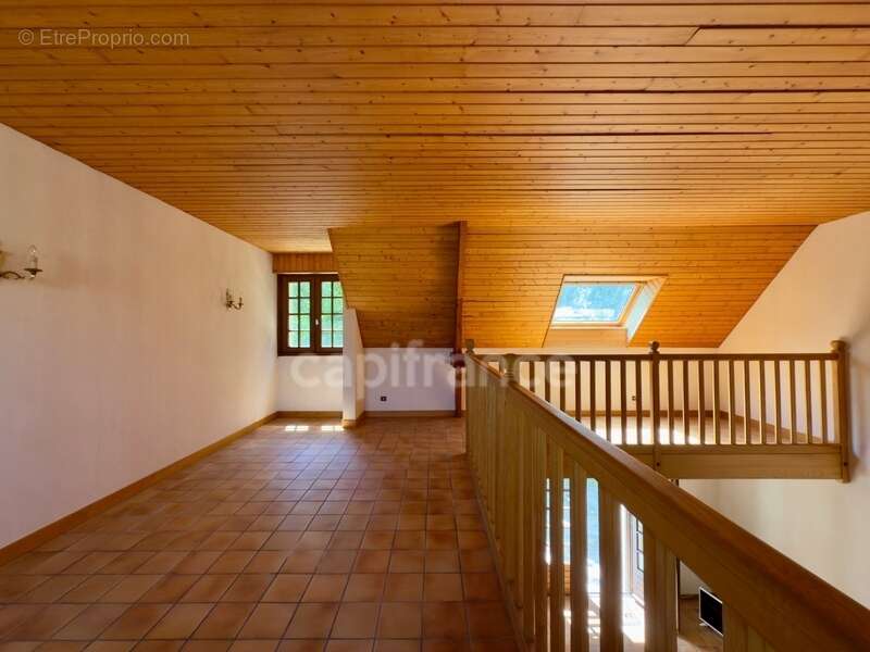 Maison à LA FORET-FOUESNANT