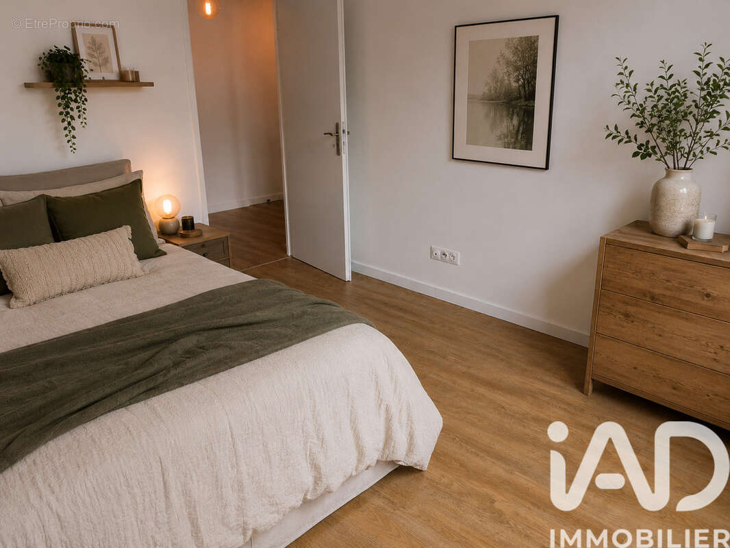 Photo 5 - Appartement à PLAISIR