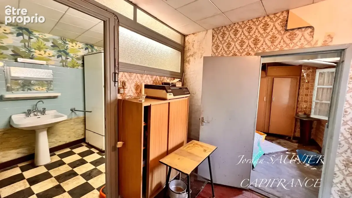 Maison à vendre 3 pièces SOREZE (81) - photo 12
