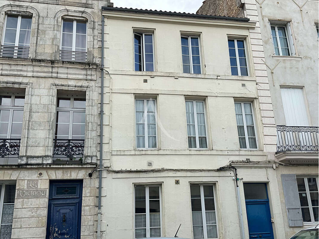 Appartement à ROCHEFORT