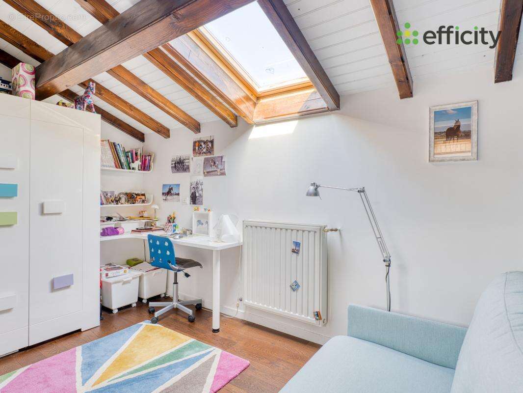 Maison à SATOLAS-ET-BONCE