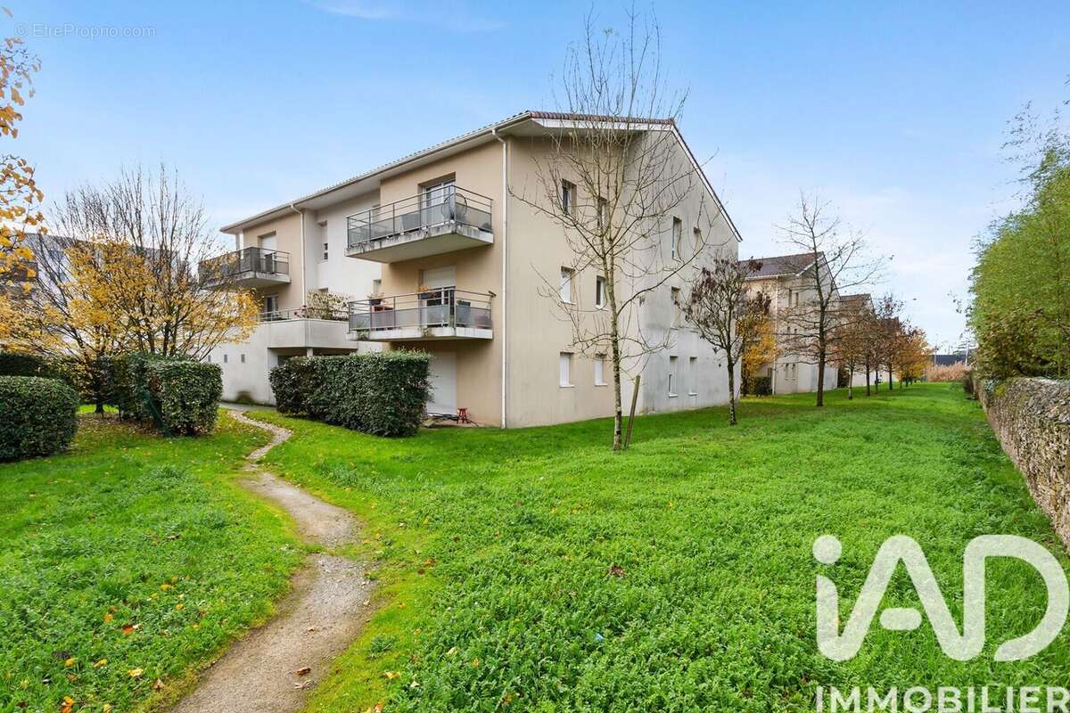 Photo 6 - Appartement à SAINT-SEBASTIEN-SUR-LOIRE