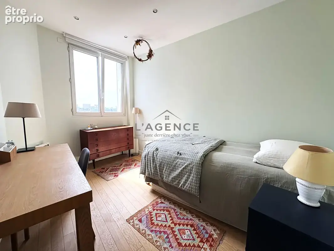 Appartement Paris 5 pièce(s) 139 m2 - photo 14
