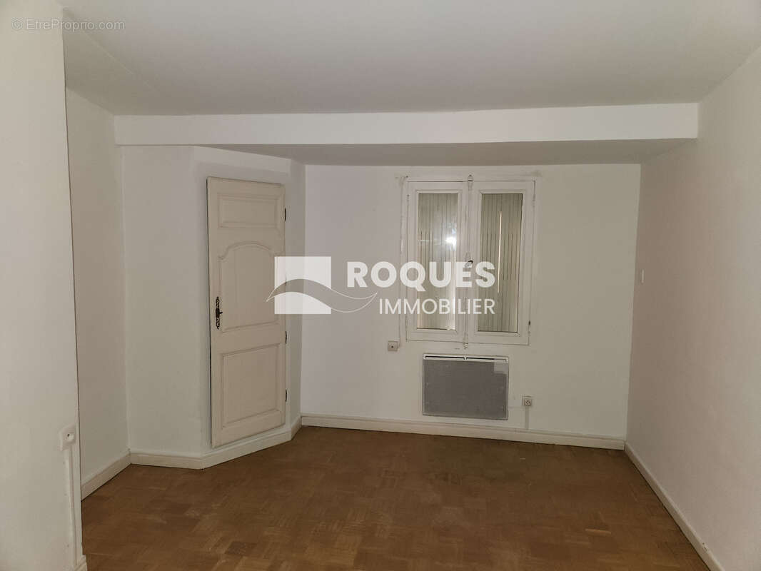 Appartement à LODEVE