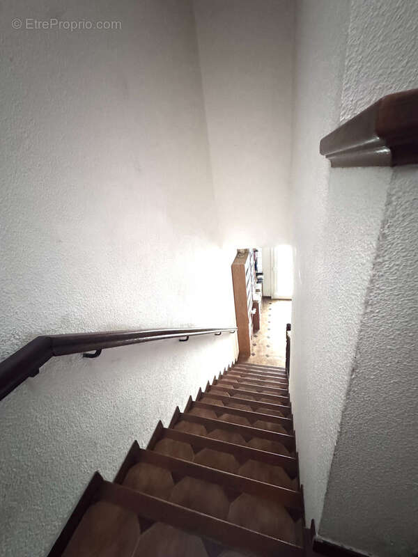 Maison à CANET-EN-ROUSSILLON