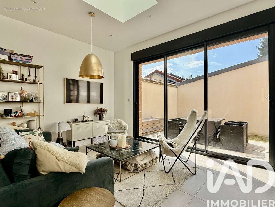 Photo 4 - Appartement à NOGENT-SUR-MARNE