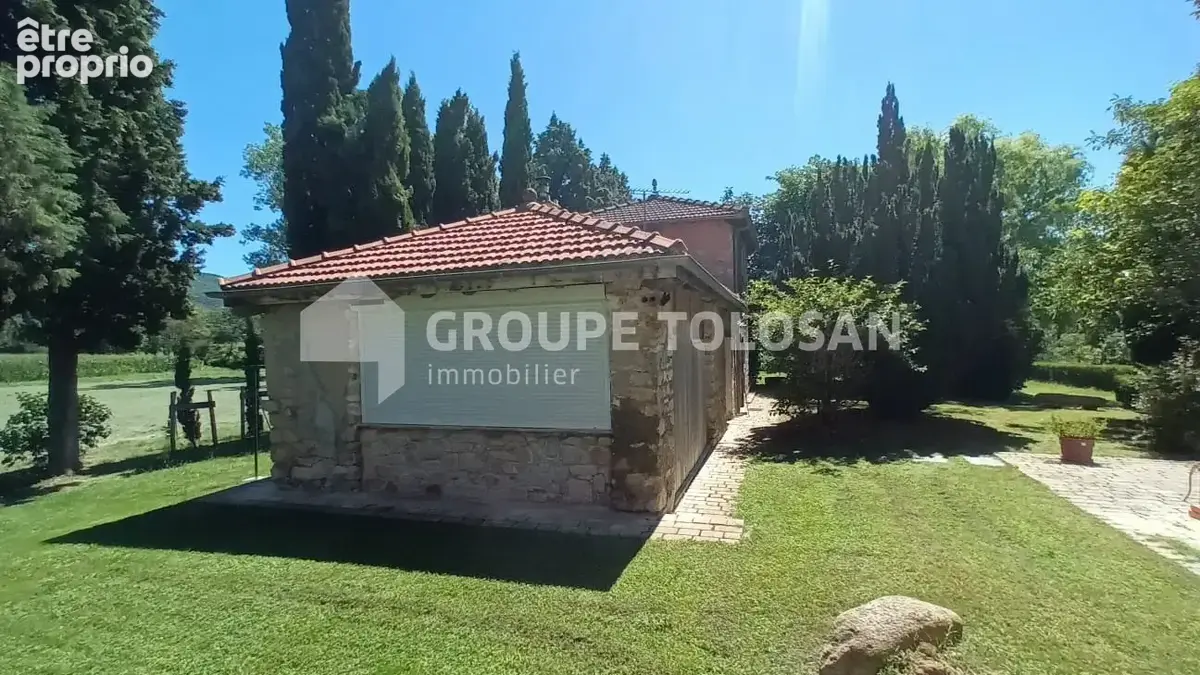 Maison 250 m² à Soreze  - photo 18