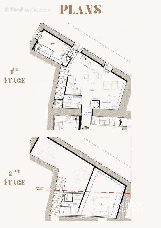 Appartement à SAINT-GENIS-LAVAL