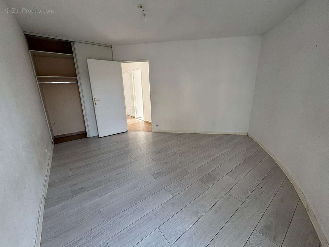 Appartement à AJACCIO