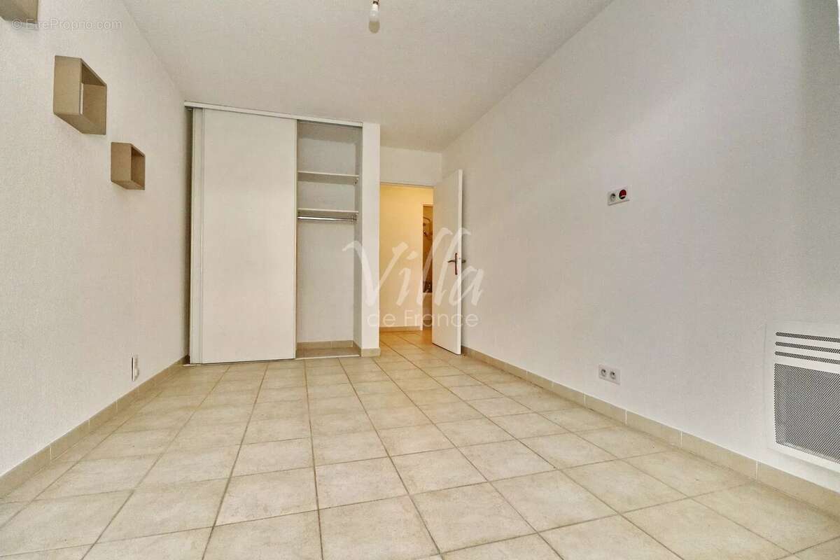 Spacieux 3 pièces avec terrasse à Mandelieu - photo 11