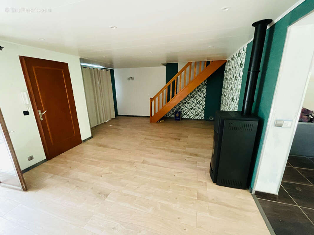 Maison Mereville 6 pièce(s) 134 m2 - photo 10