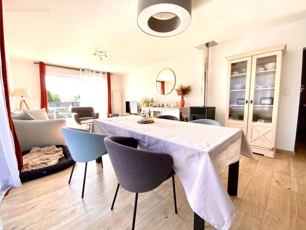 Maison à LES SABLES-D'OLONNE