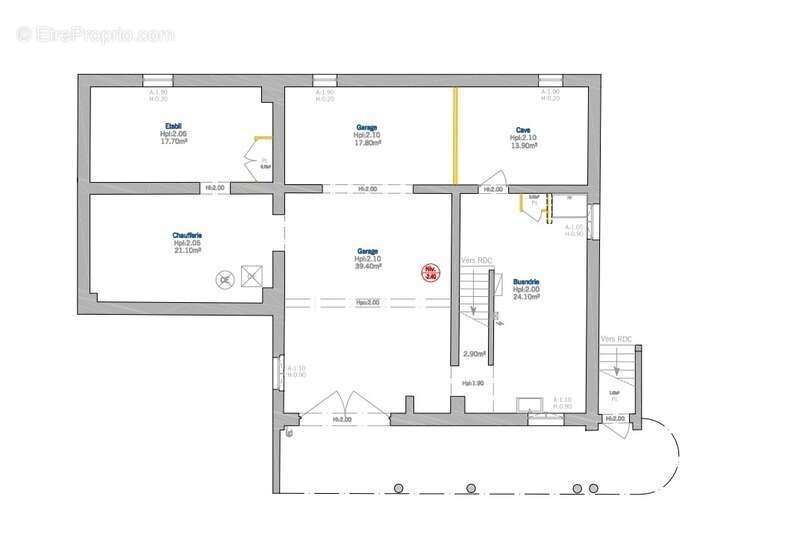 Maison à BEYNOST