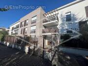 Appartement à QUINCY-SOUS-SENART