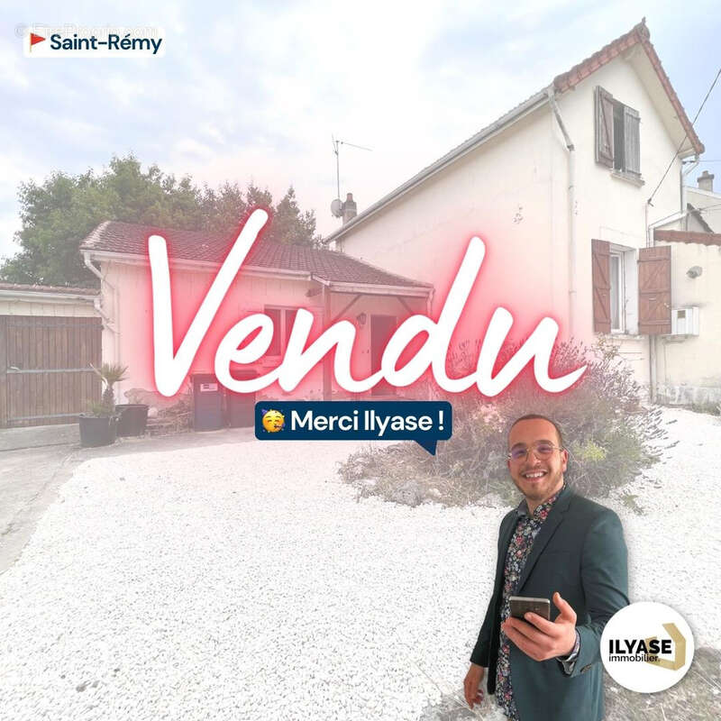 Maison à CHALON-SUR-SAONE