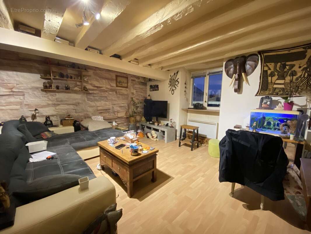 Appartement à DRAVEIL