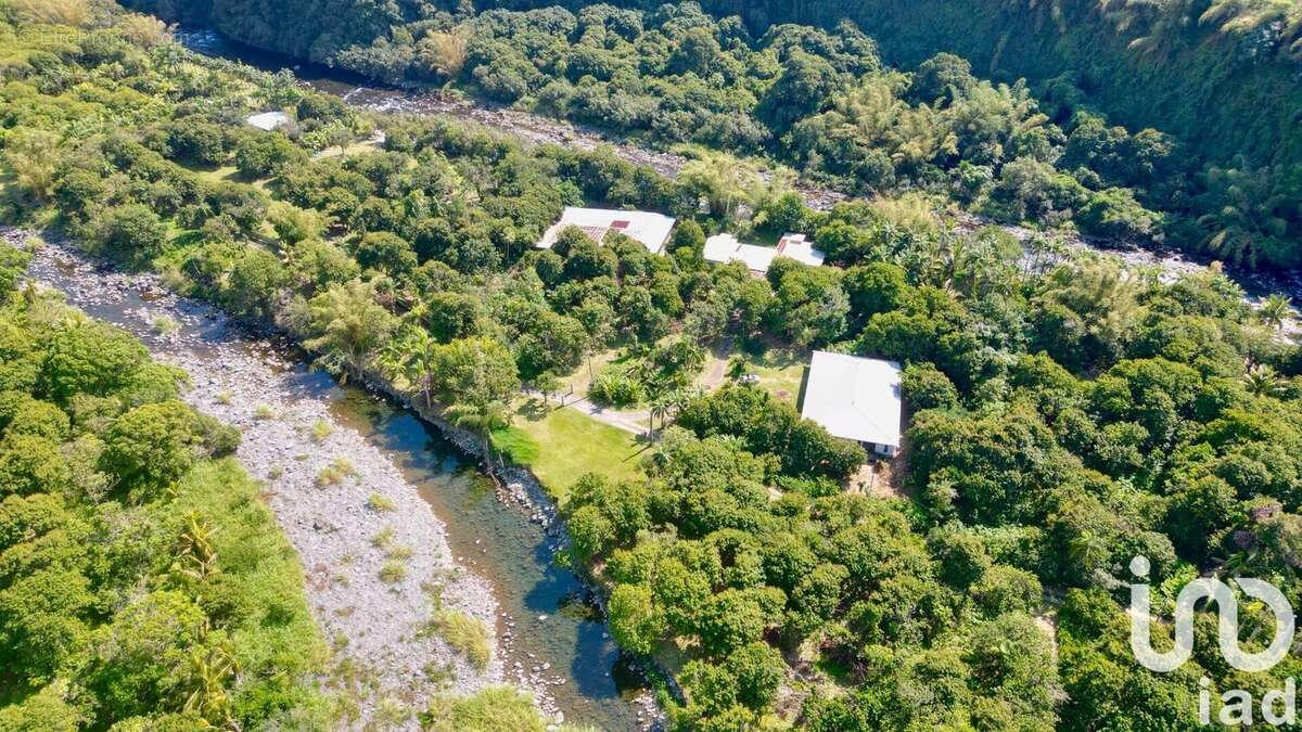 Photo 4 - Maison à SAINT-BENOIT