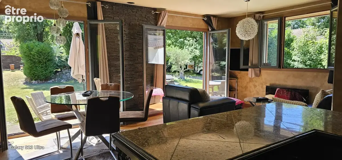 Maison 7 pièces 120 m² à vendre à Triel-Sur-Seine (78510) - photo 3