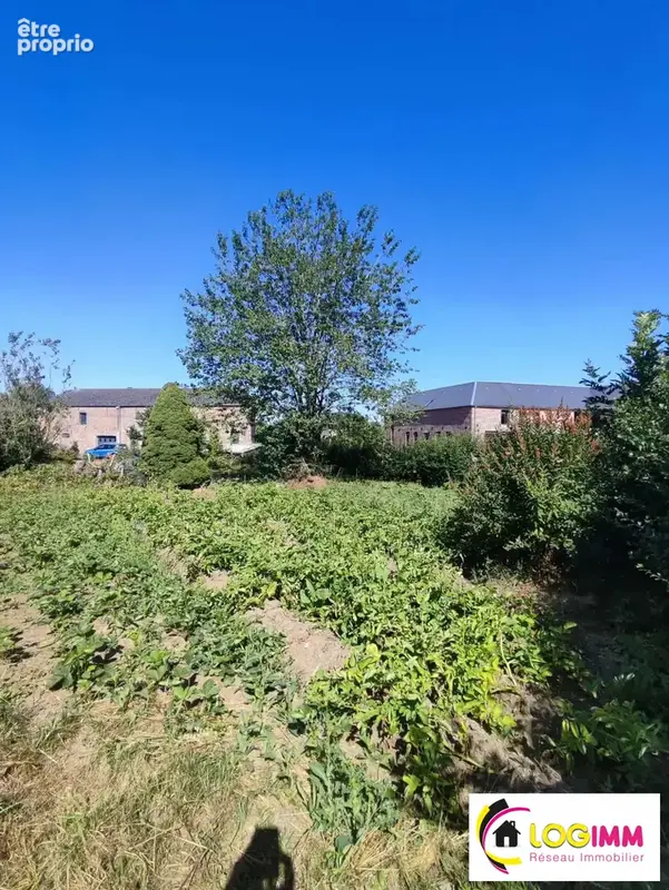Terrain 695 m² à vendre à Maroilles (59550) - photo 4