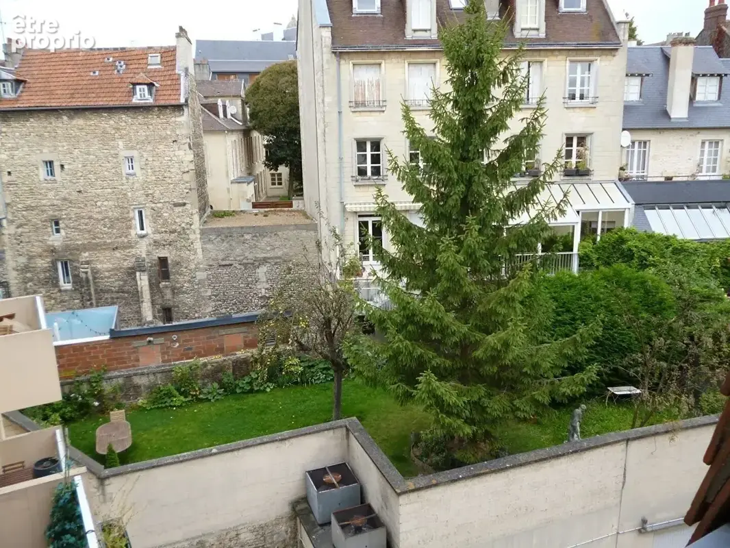 T5 BASSIN ST PIERRE - 5 pièces - 122m² - photo 15