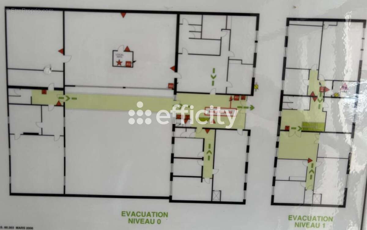 Appartement 655 m² à Bourg-En-Bresse  - photo 14