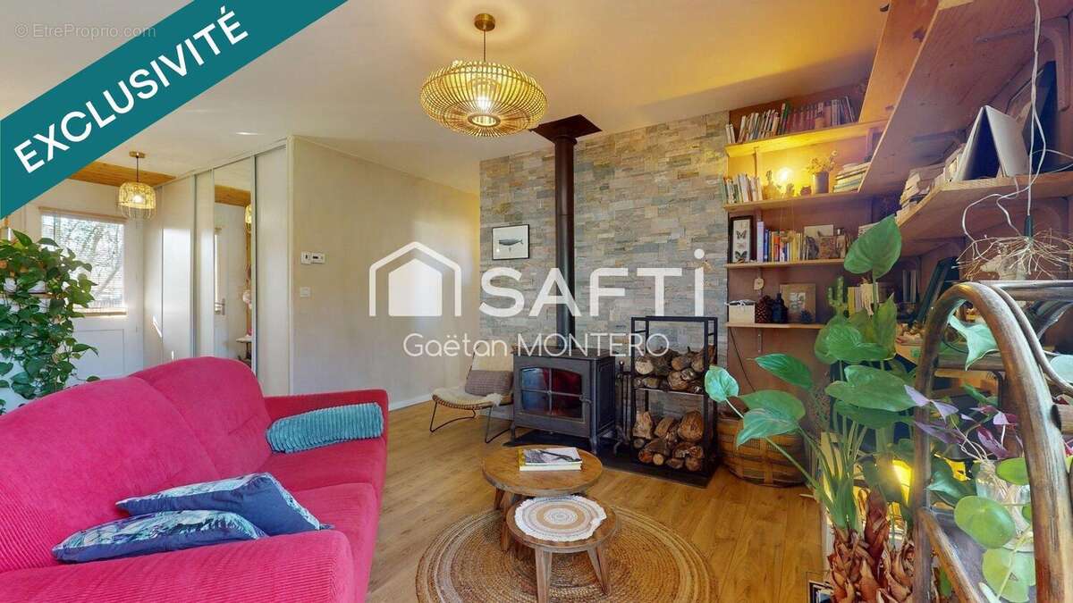 Photo 5 - Maison à LUGOS