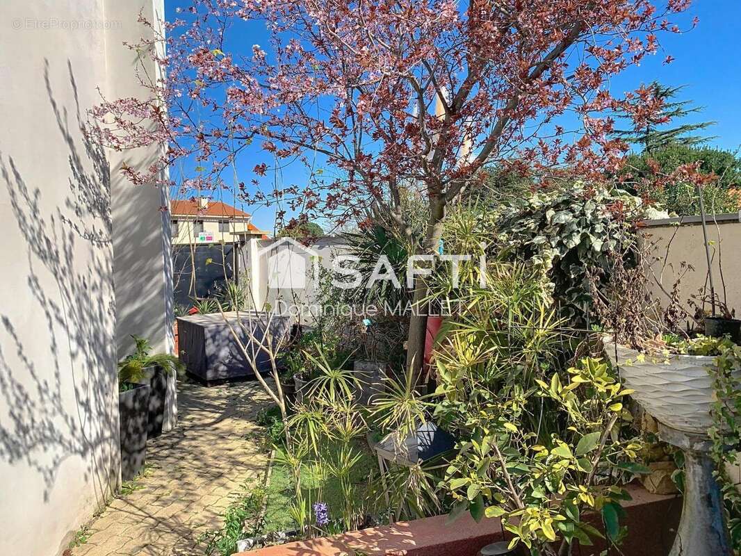 Photo 8 - Maison à CAISSARGUES