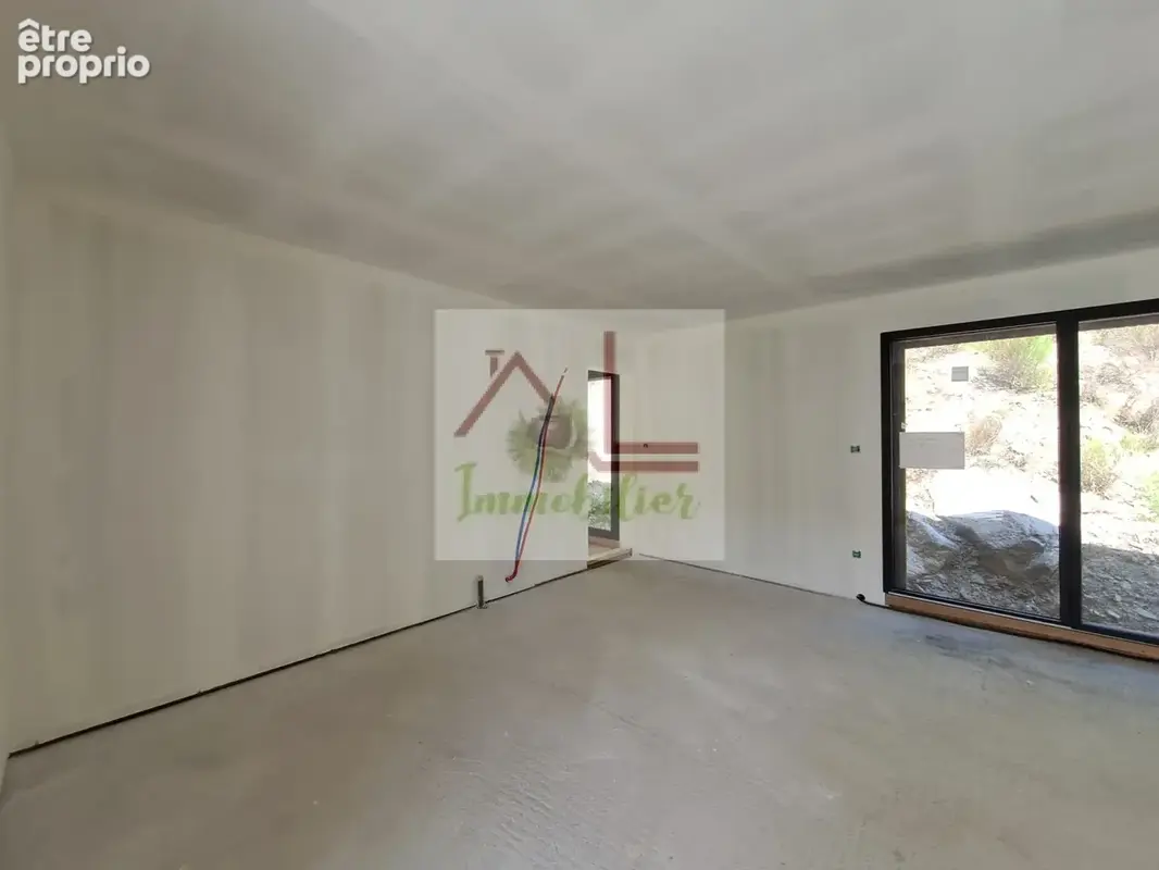 Maison individuelle - photo 9