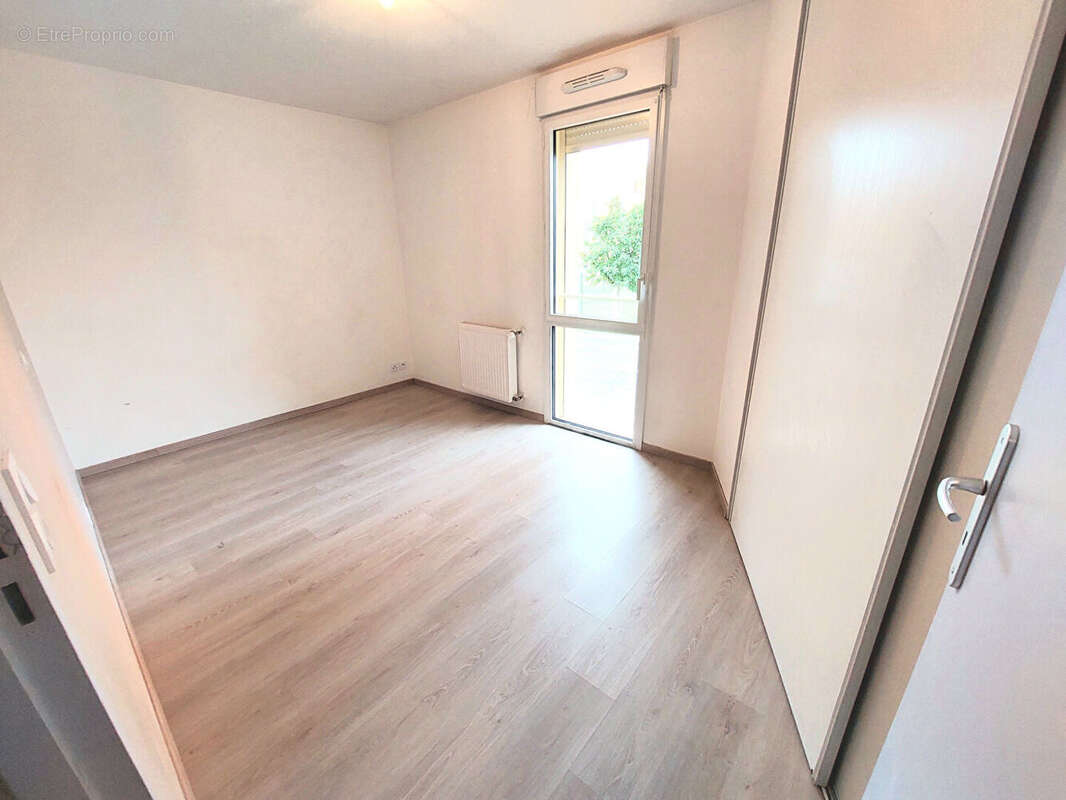 Appartement à ALBI
