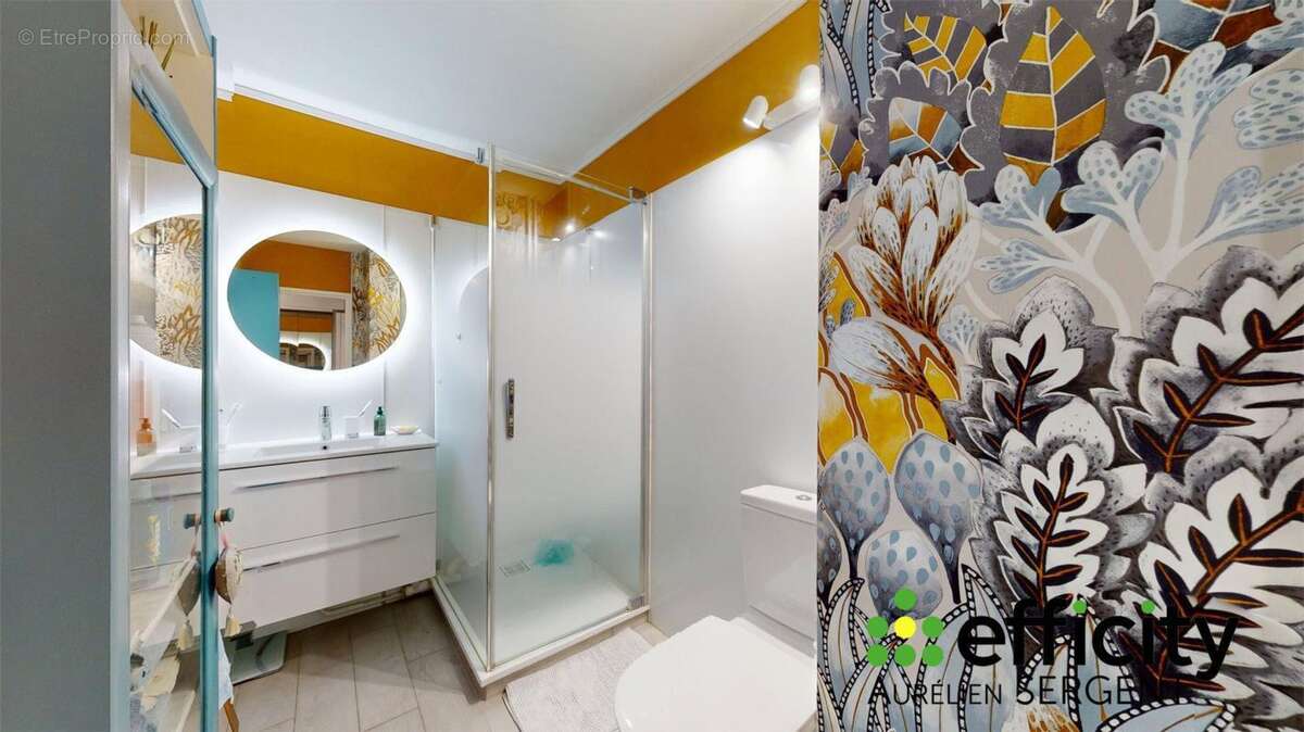 Appartement à OLIVET