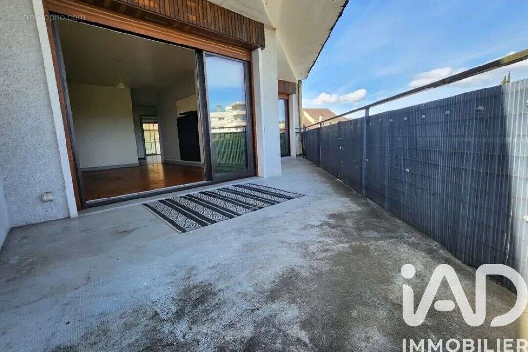 Photo 3 - Appartement à BELLEY