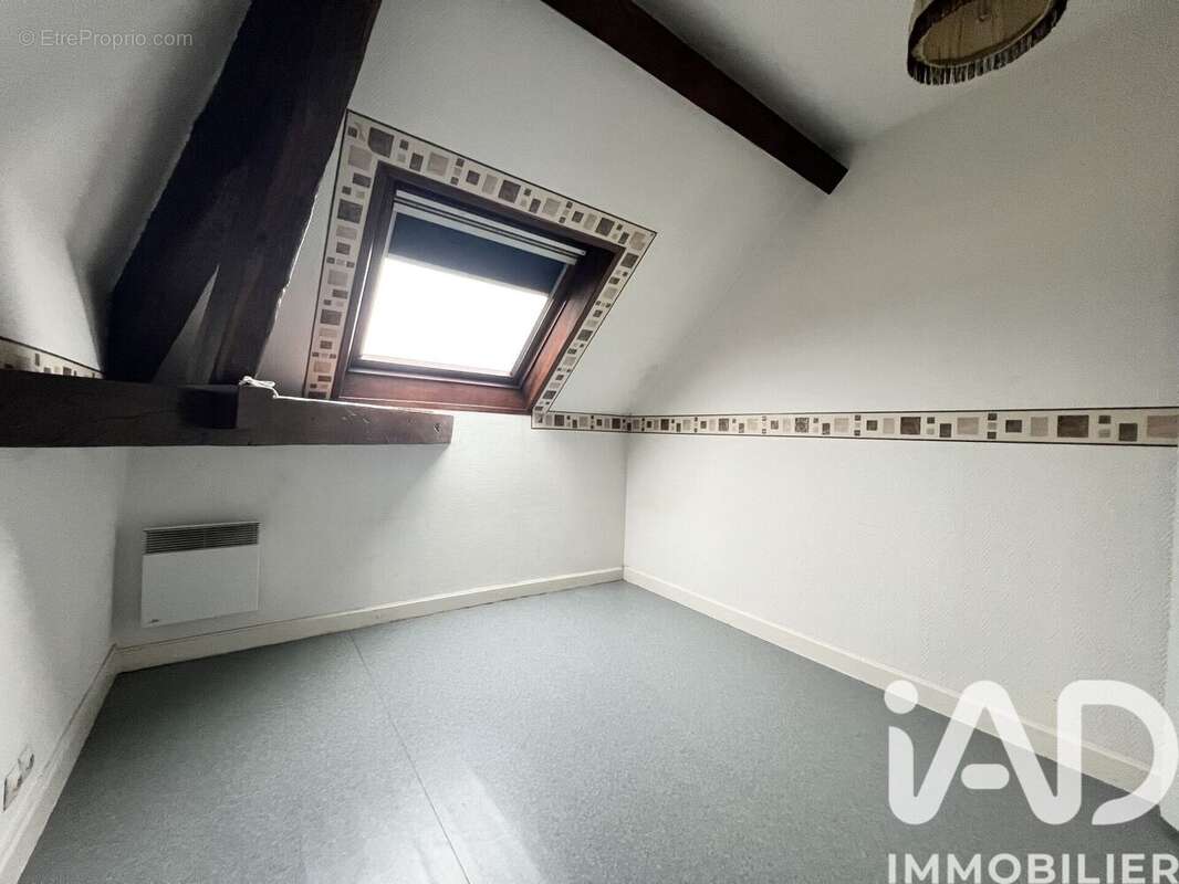 Photo 4 - Appartement à CHARLEVILLE-MEZIERES