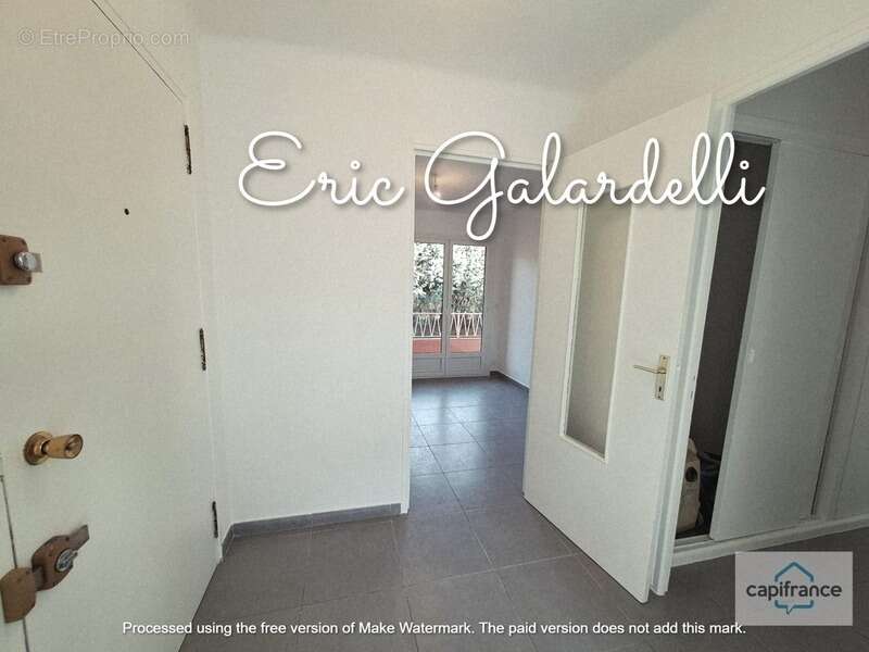 À vendre top investissement locatif ou résidence principale, accession à la propriété : très bel appartement T3 rénové A NEUF à  - photo 8