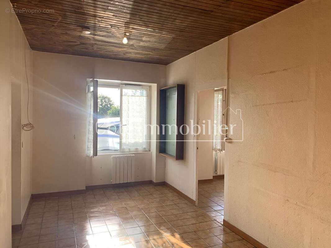 Maison à BOURGNEUF-EN-RETZ