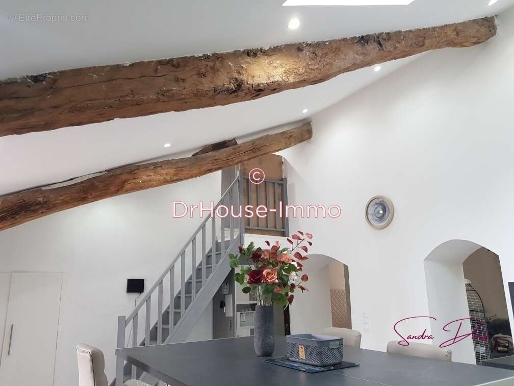 Maison à SAUVETERRE-DE-GUYENNE