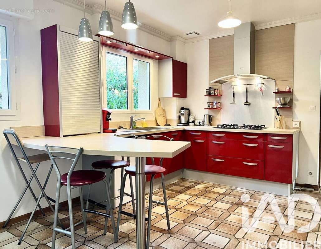 Photo 8 - Maison à SAINT-JUNIEN