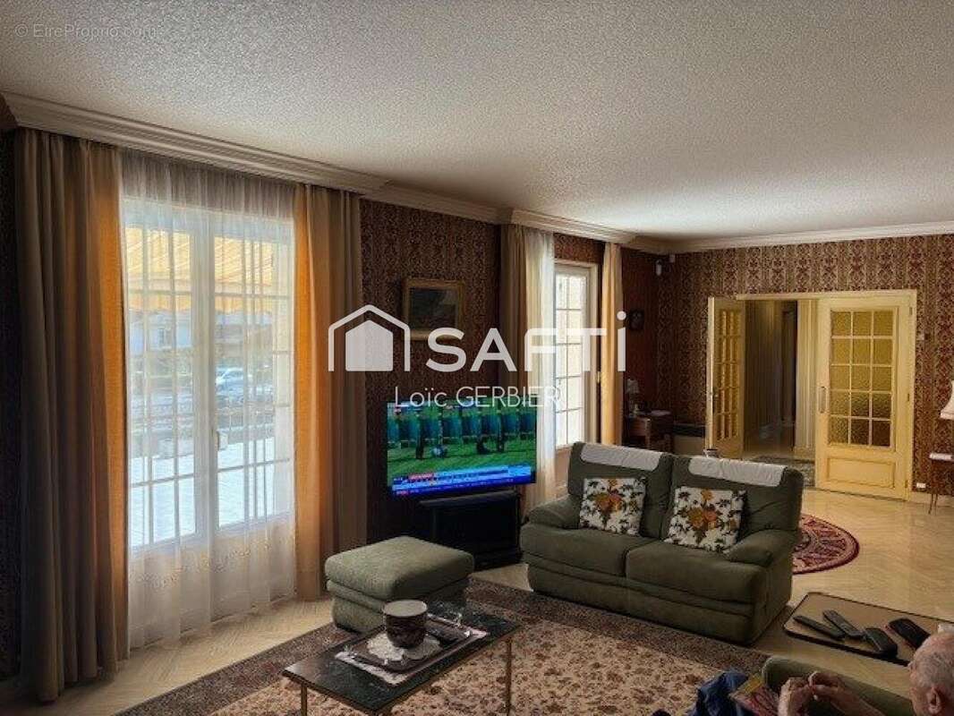 Photo 7 - Maison à MONTOIRE-SUR-LE-LOIR