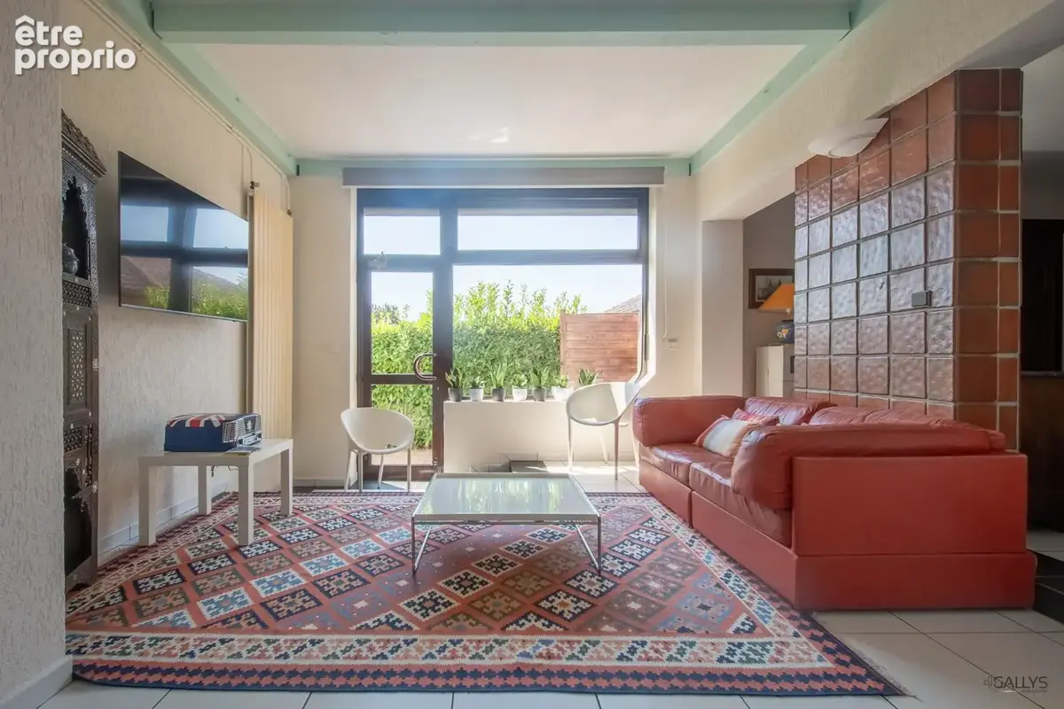 Maison 8 pièces 270 m² à vendre à Retonfey (57645) - photo 8