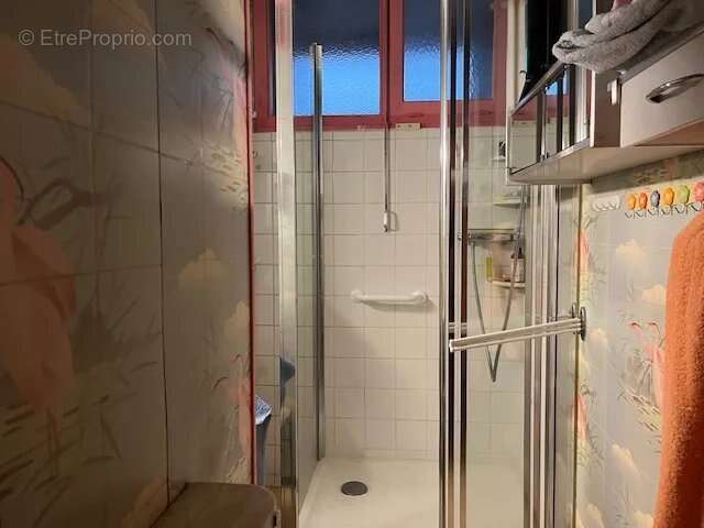 Appartement à NEVERS