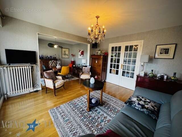 Appartement à VICHY