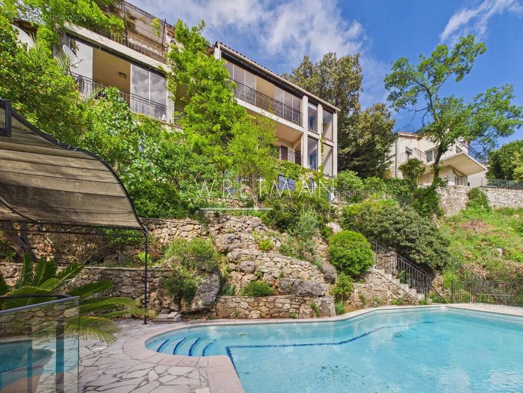 Maison à VENCE