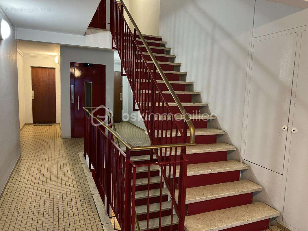 Appartement à ROUEN