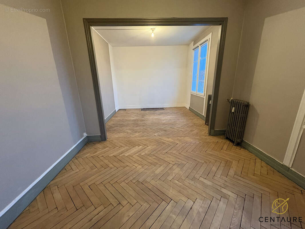 Appartement à MARCQ-EN-BAROEUL